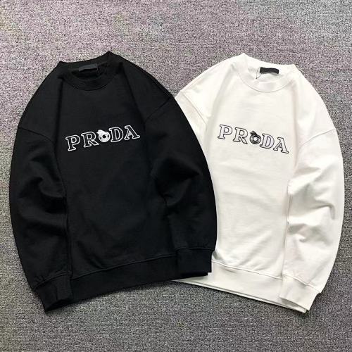 Prada Hoodie