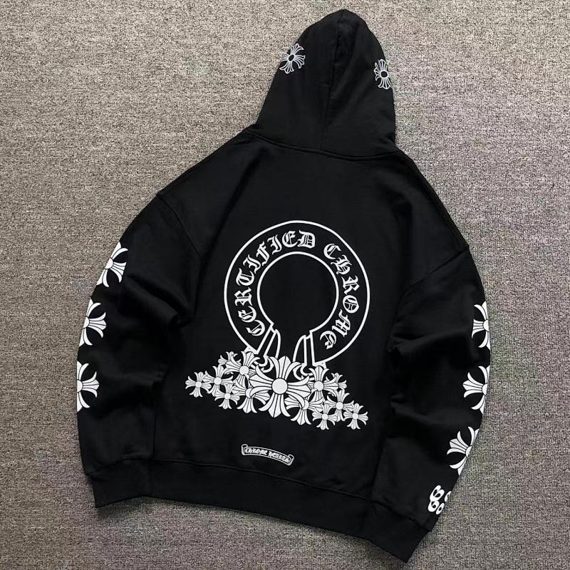 Chrome Hearts Hoodie