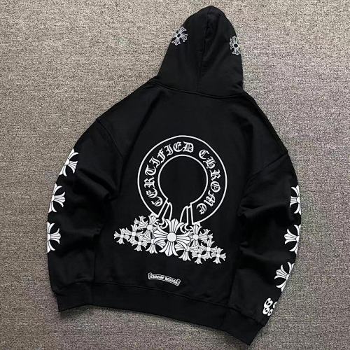 Chrome Hearts Hoodie