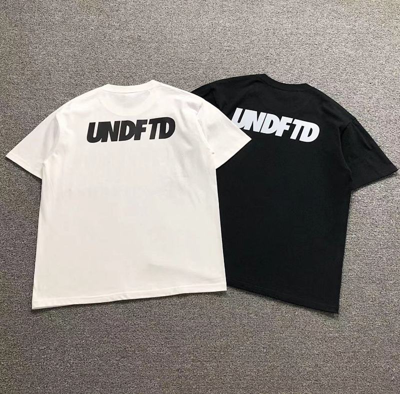 Undefeated T-Shirt