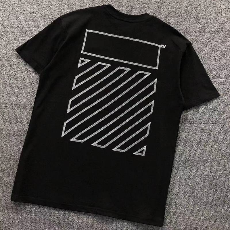 Off-White T-Shirt