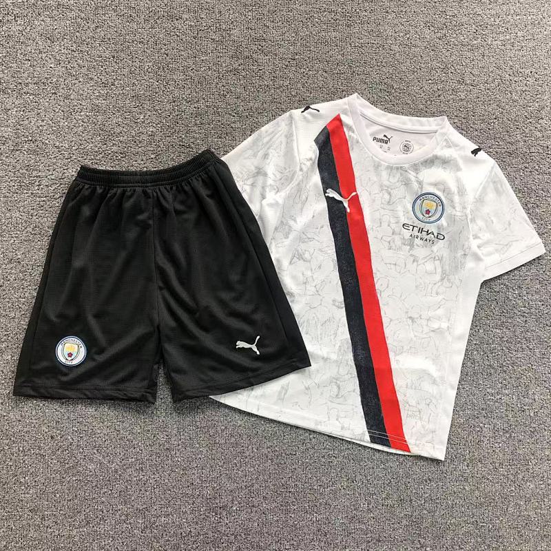 Football T-Shirt Shorts