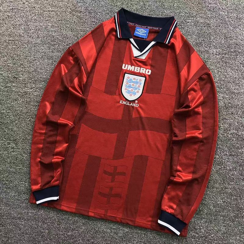 Football Long Sleeved
