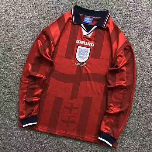 Football Long Sleeved