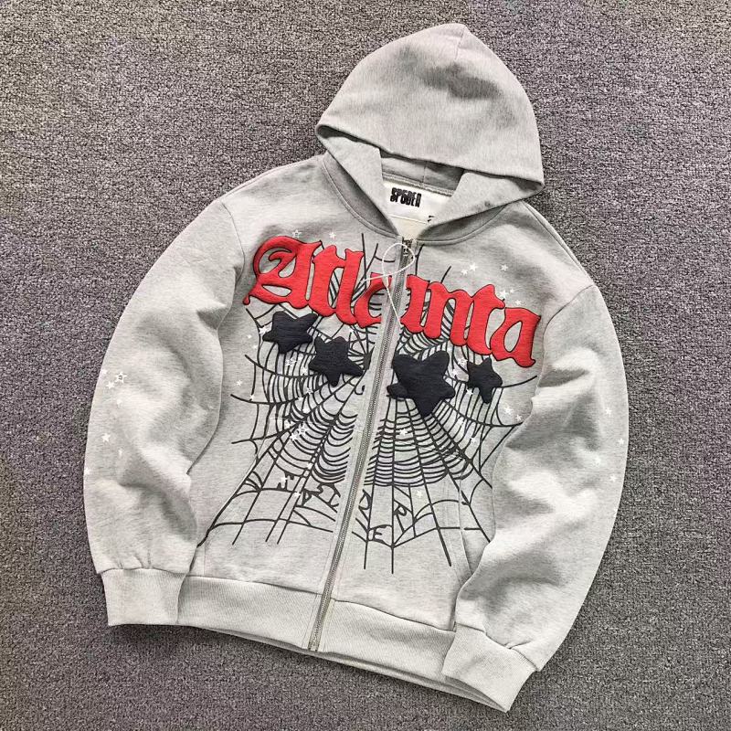SP5DER Hoodie