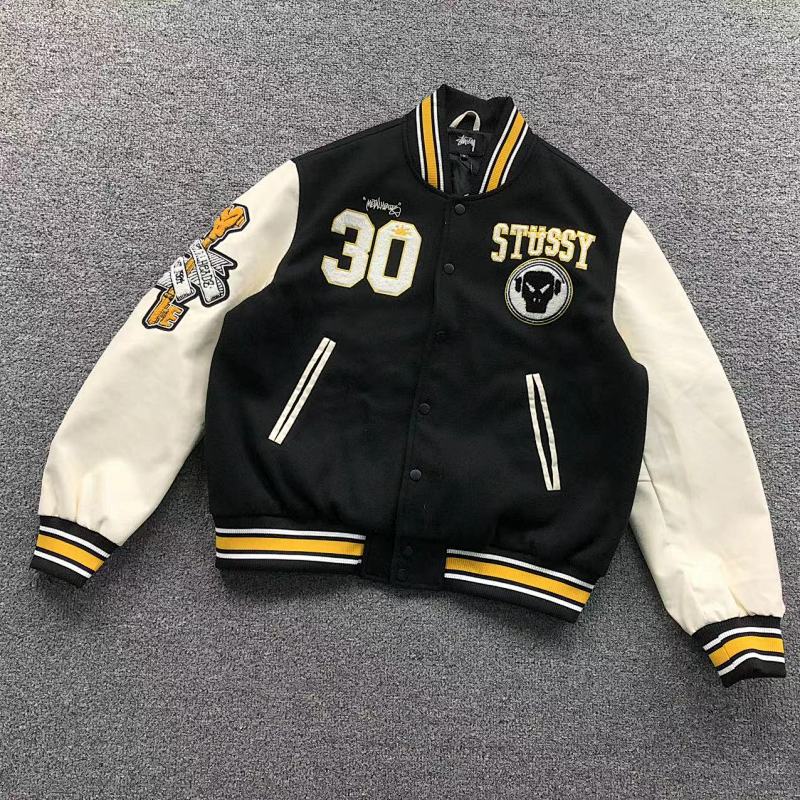 Stussy Jacket