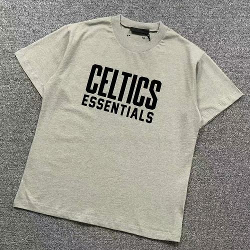 Essentials 128 Fog T-Shirt