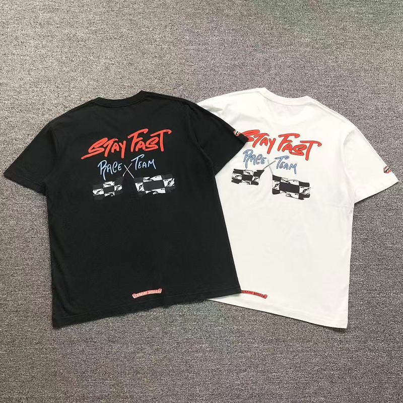 Chrome Hearts T-Shirt