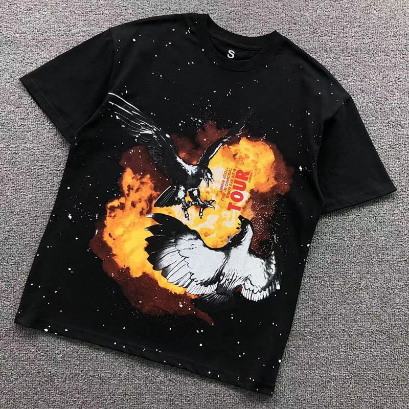Travis Scott T-Shirt