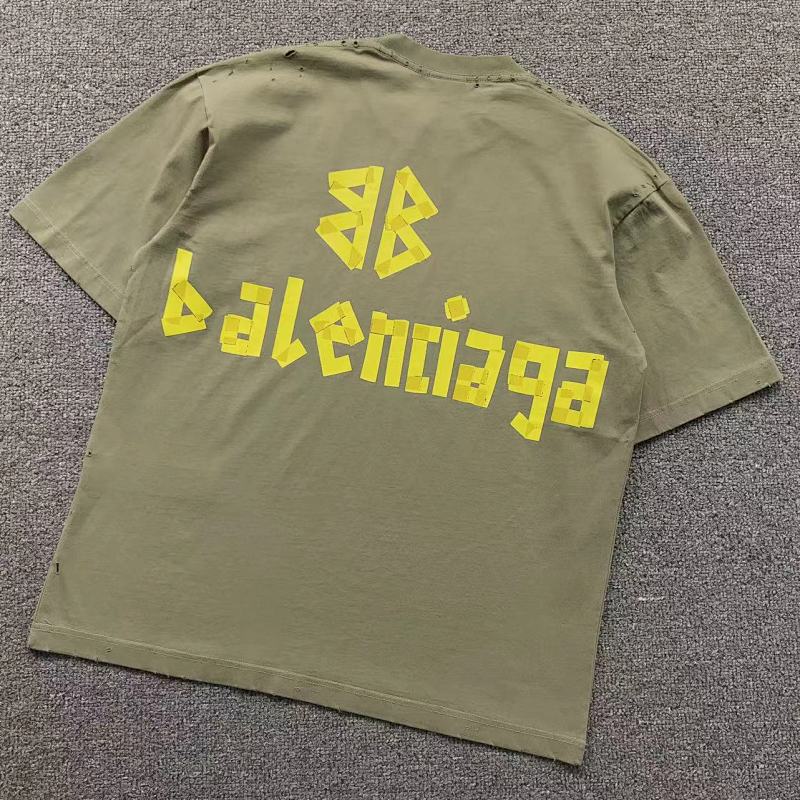 B L IA A T-Shirt