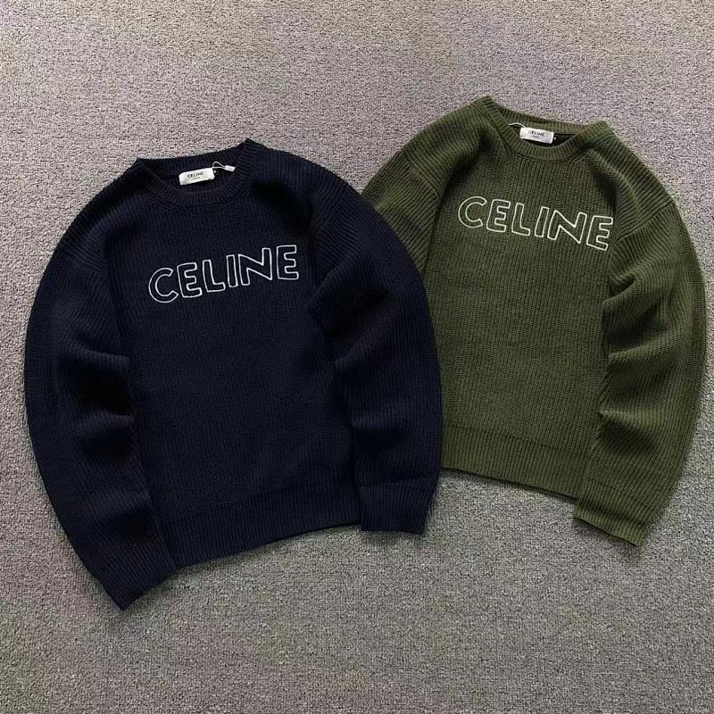 Celine Sweater