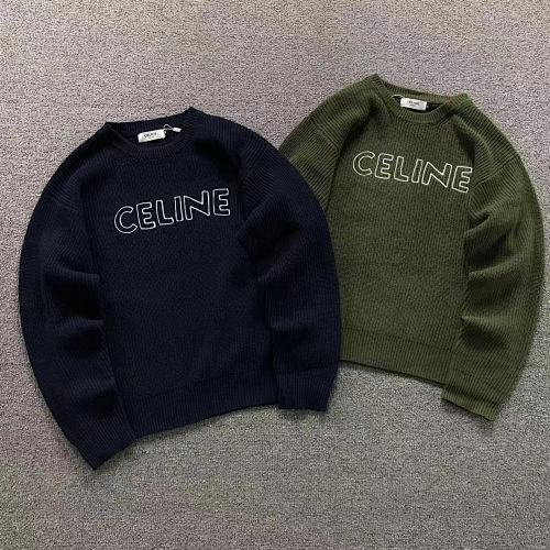 Celine Sweater