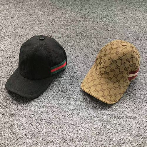 Gucci Hat