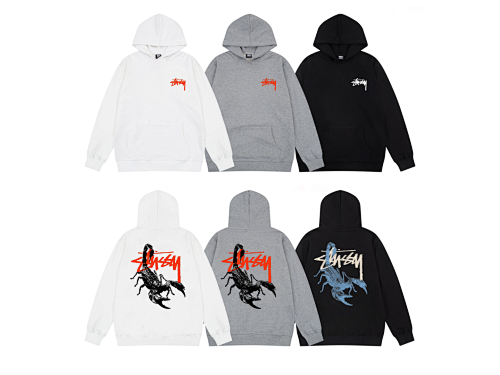 Stussy Hoodie
