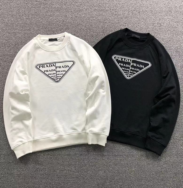 Prada Hoodie