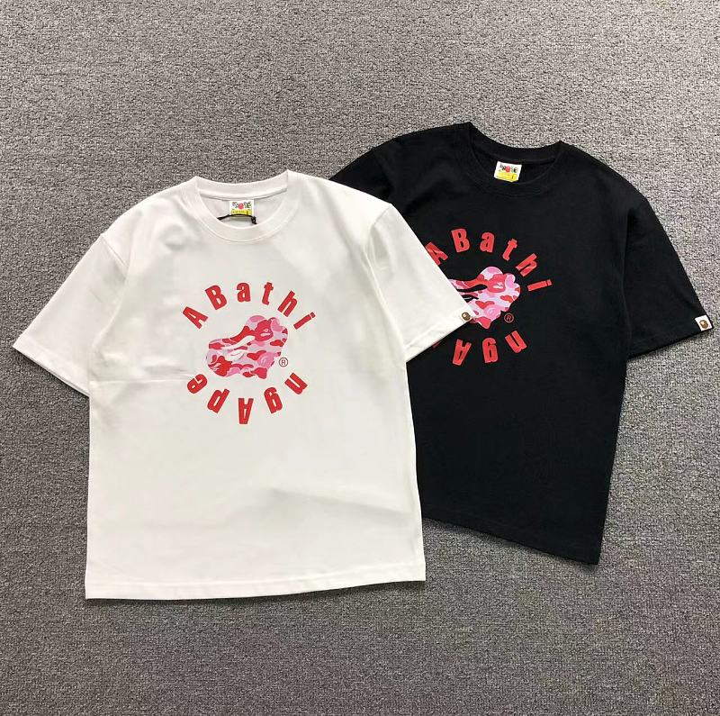 Bape T-Shirt