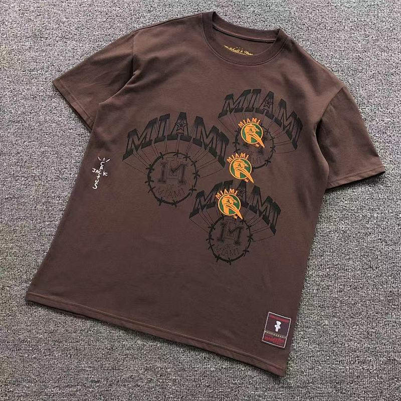 Travis Scott T-Shirt