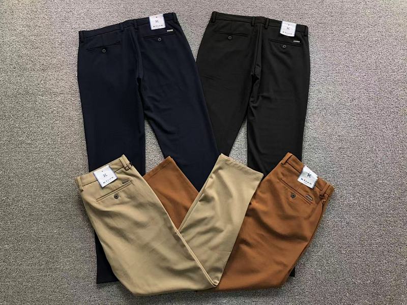 Pants from Taurusreps