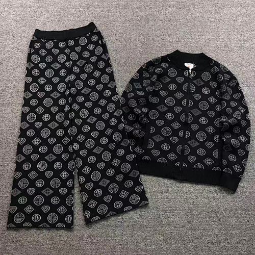 Casablanca Sweater Trousers