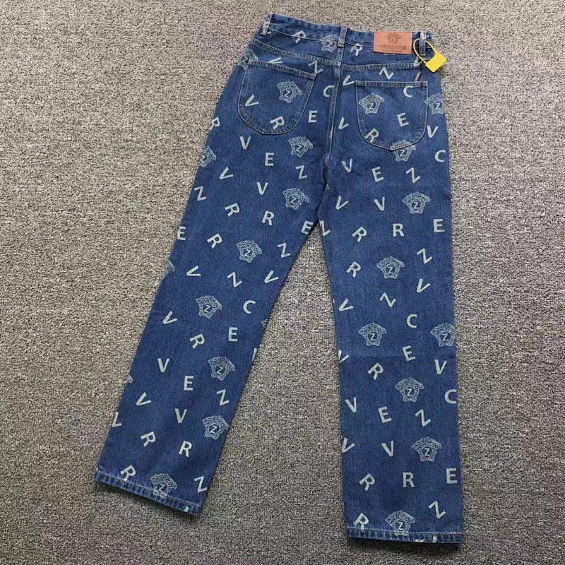 Versace Trousers