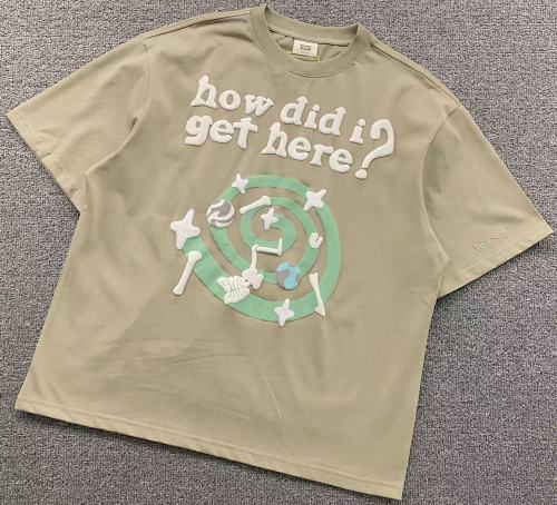 Broken Planet T-Shirt
