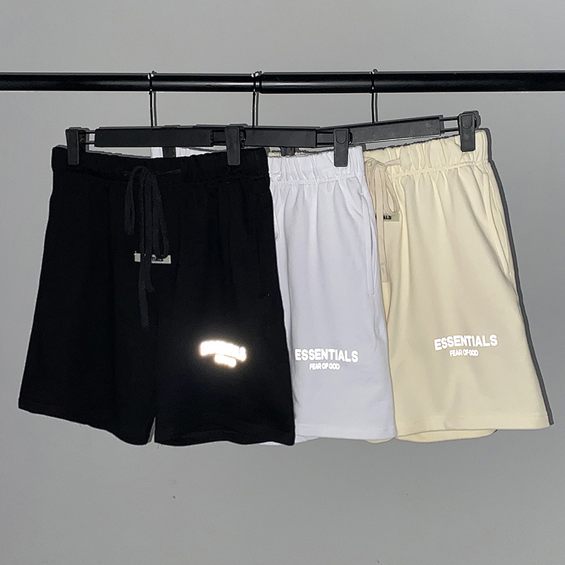 Essentials Fog Shorts