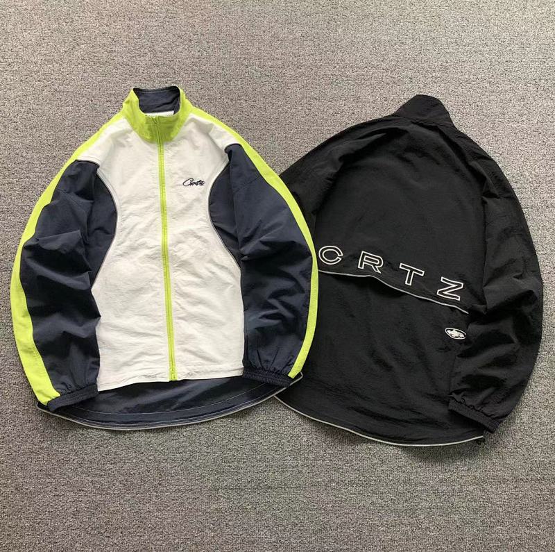 Corteiz Jacket