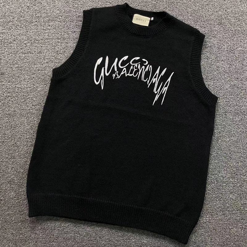 Gucci Vest Sweater