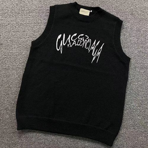 Gucci Vest Sweater
