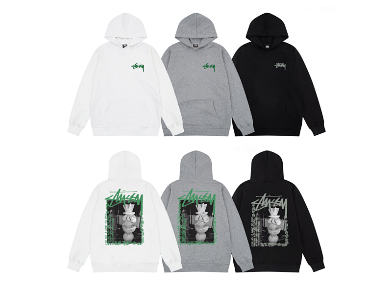 Stussy Hoodie