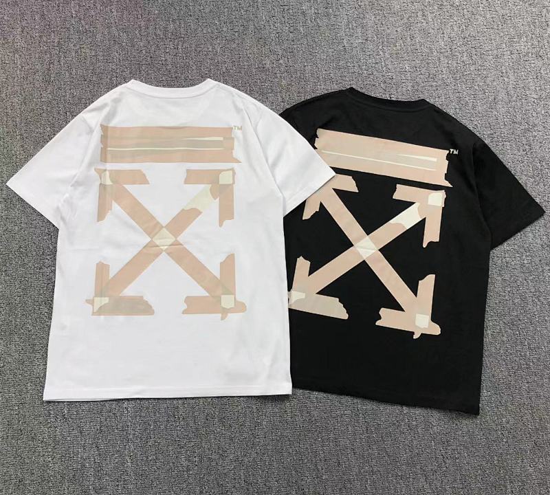 Off-White T-Shirt