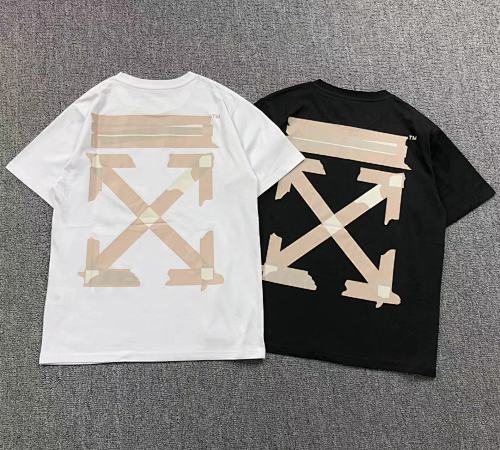 Off-White T-Shirt