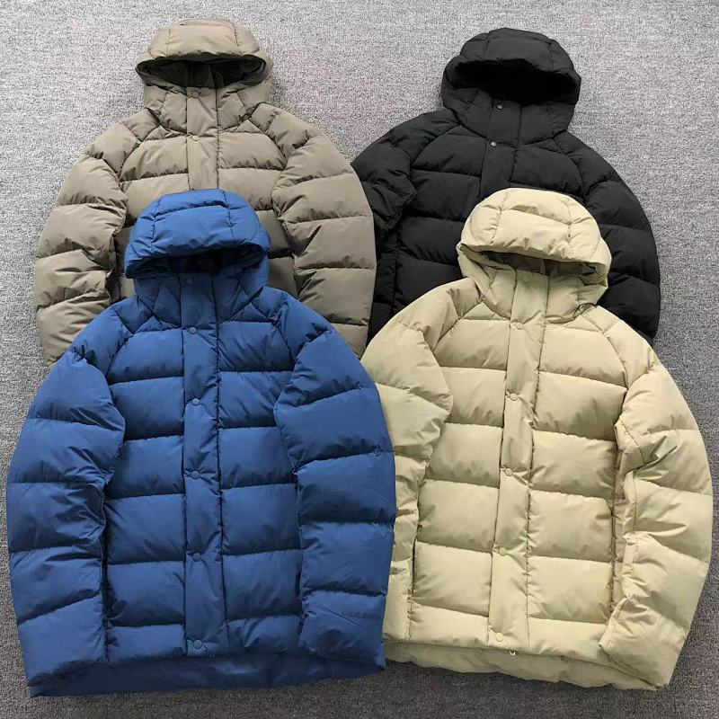 Lululemon Down Jackets