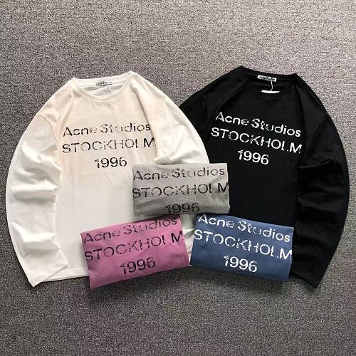 Acne Studios Long Sleeved