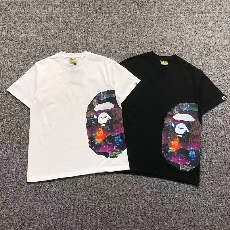 Bape T-Shirt