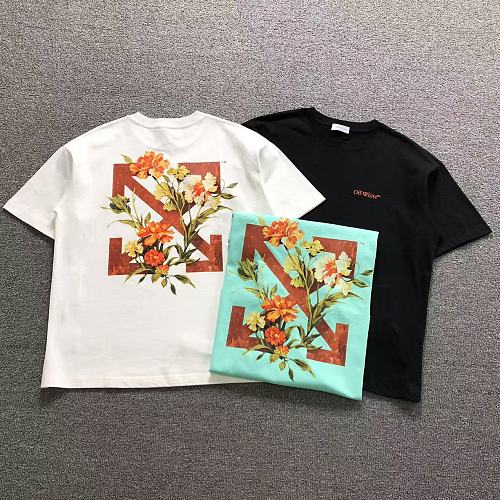 Off-White T-Shirt