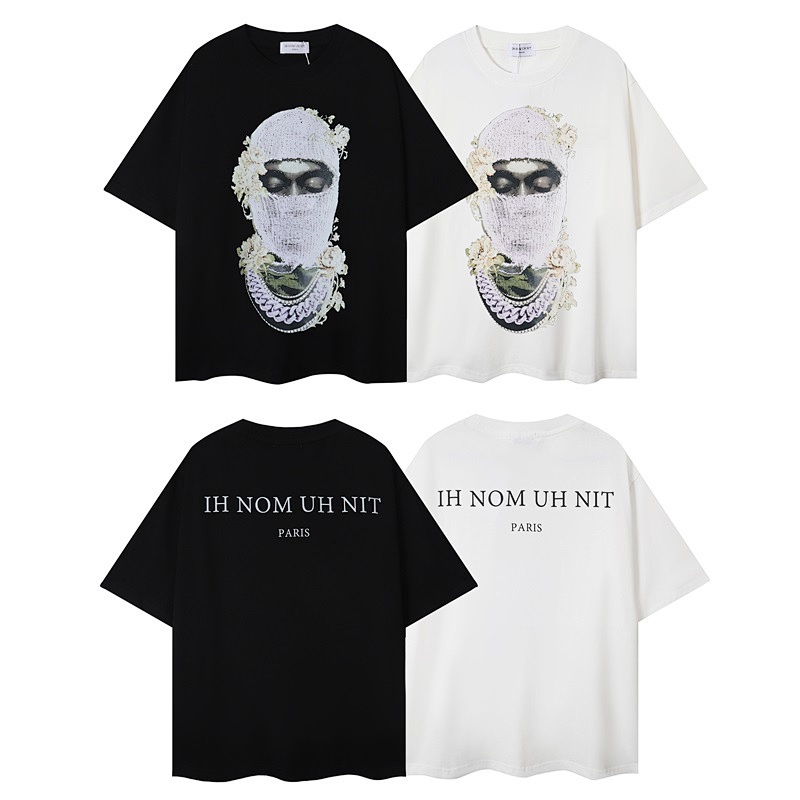 IH Nom UH Nit T-Shirt