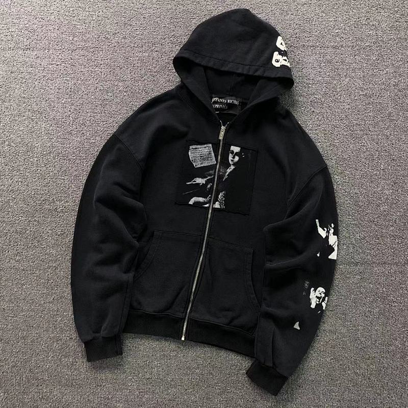 Enfants Riches Deprimes Hoodie