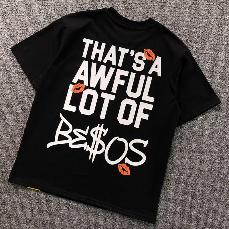 Cou H SY UP T-Shirts