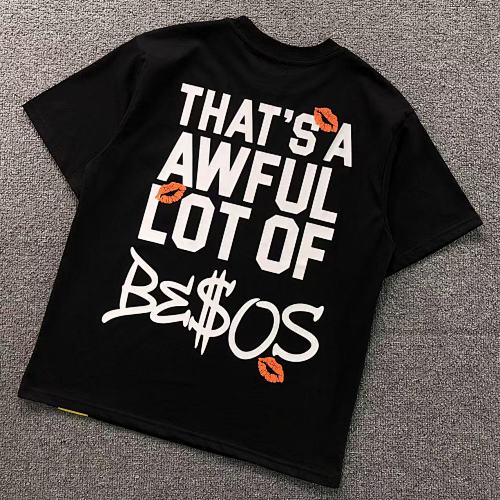 Cou H SY UP T-Shirts