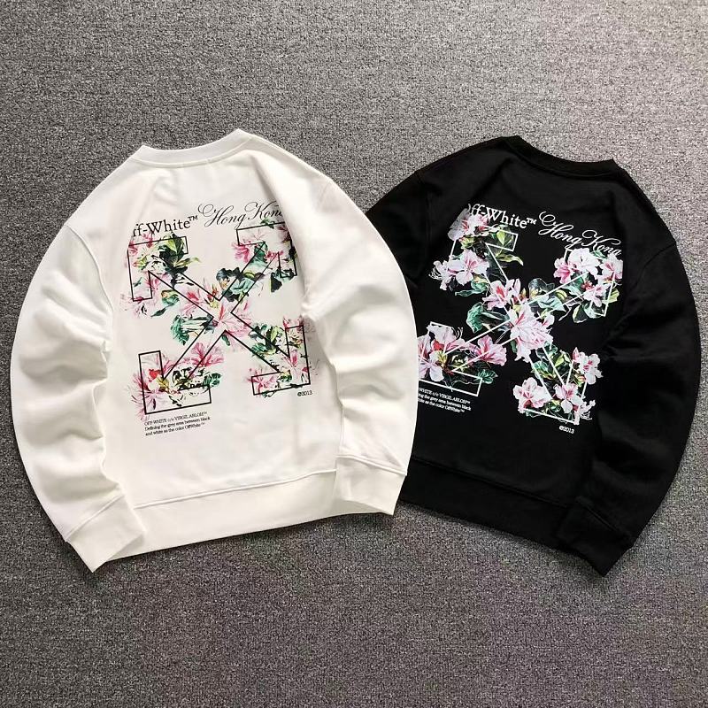 Off-White Hoodie