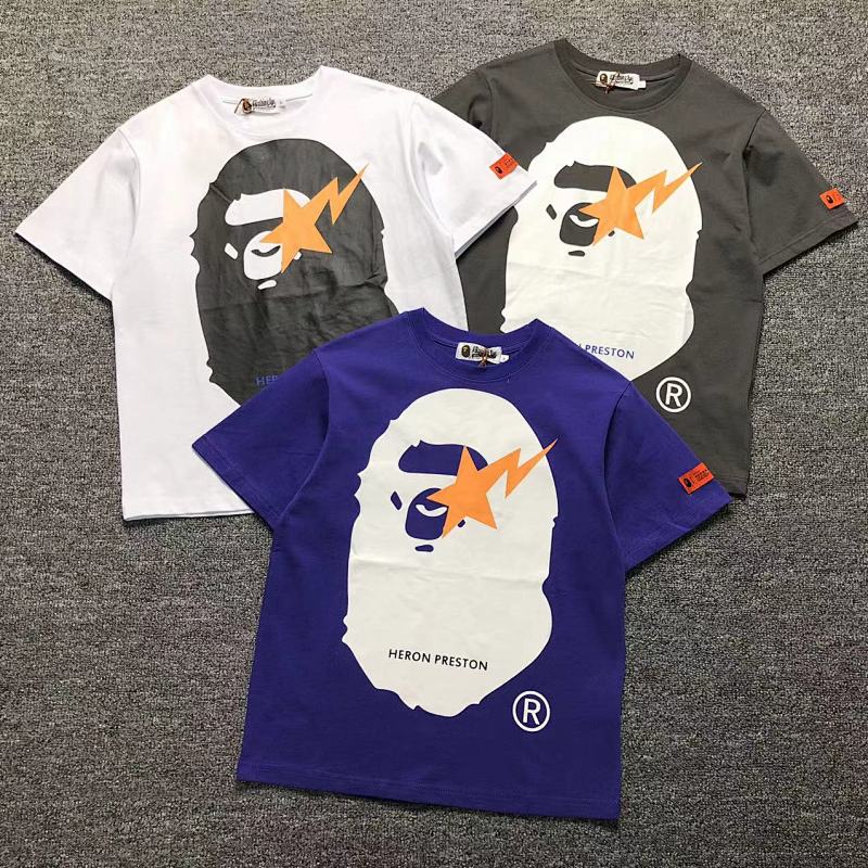 Bape T-Shirt