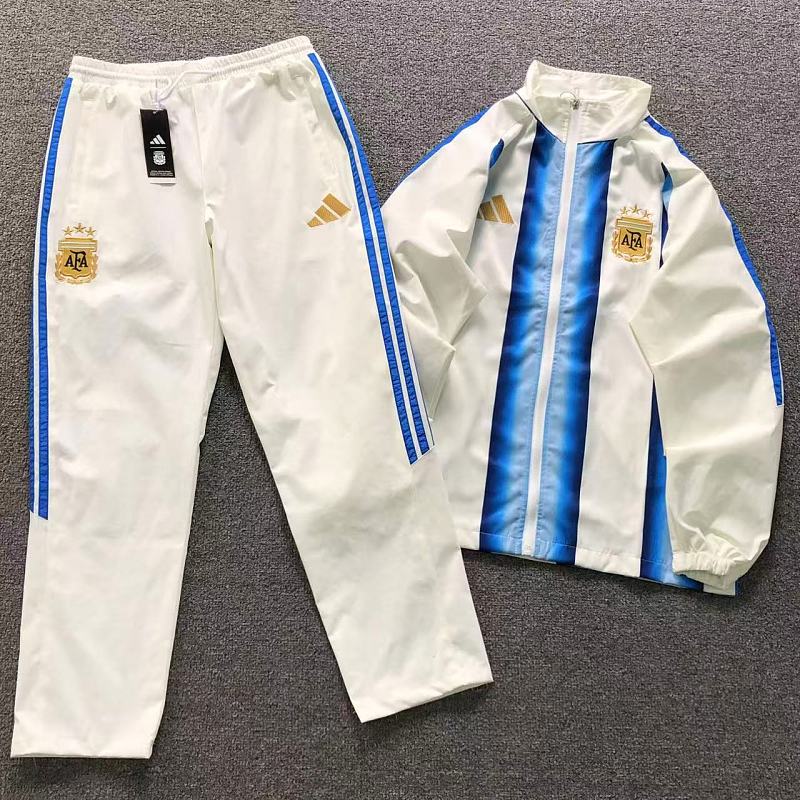 Football Jacket Trousers