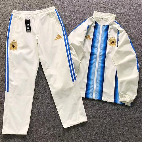 Football Jacket Trousers