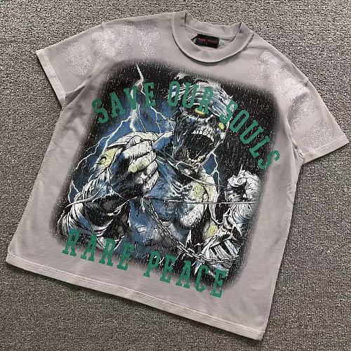 Fashion T-Shirt