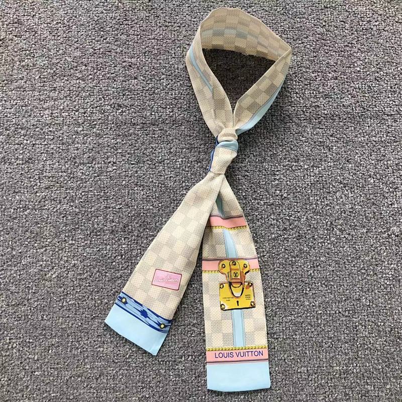 Scarf from Taurusreps