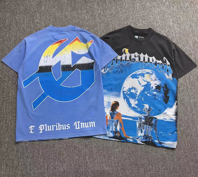 GO S E D T-Shirt