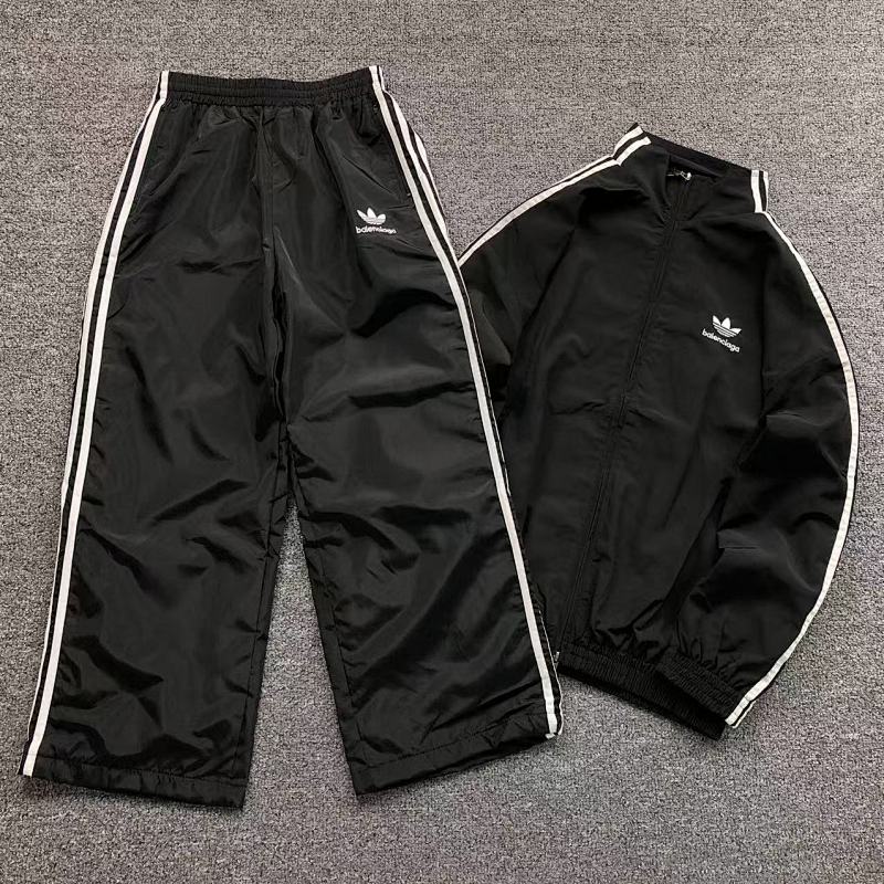 Top Trousers Adidas B L IA A Jacket Trousers