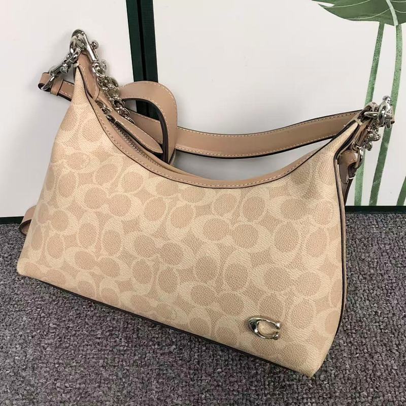 C A H Bag 28CM 8CM 17CM