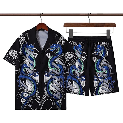 Top Trousers Amiri Shorts Shirt